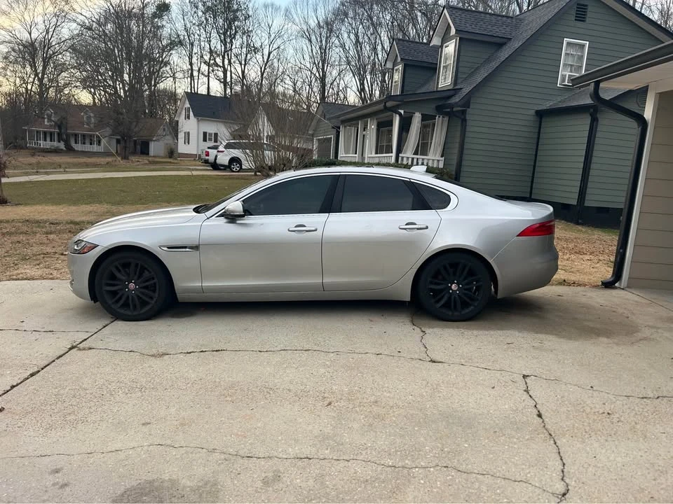 2016 Jaguar X260 XF - Image 2 of 8