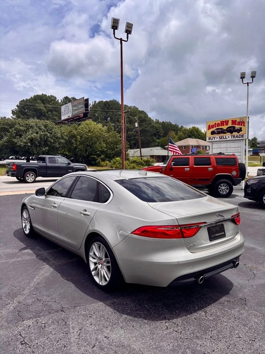2016 Jaguar X260 XF - Image 4 of 15