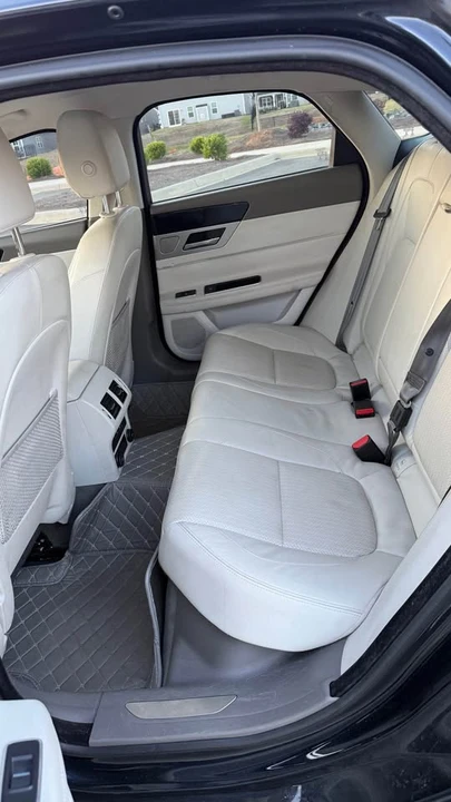2016 Jaguar X260 XF - Image 11 of 12