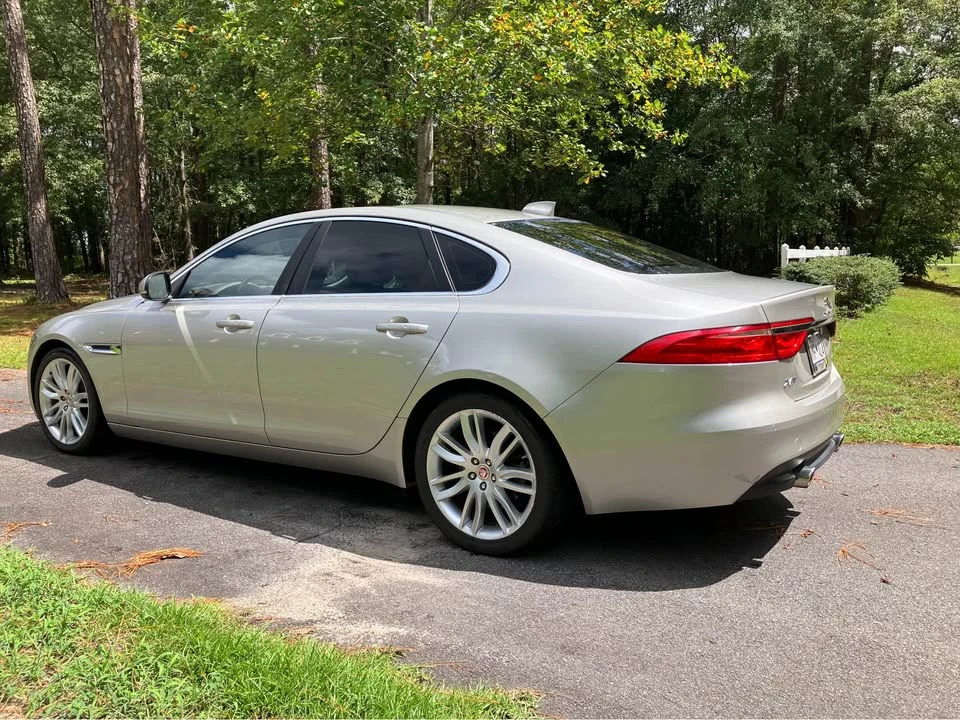 2016 Jaguar X260 XF - Image 3 of 10