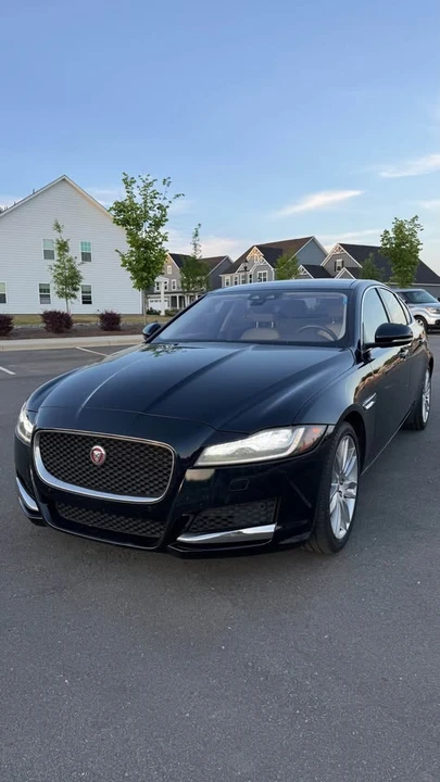 2016 Jaguar X260 XF - Image 7 of 12