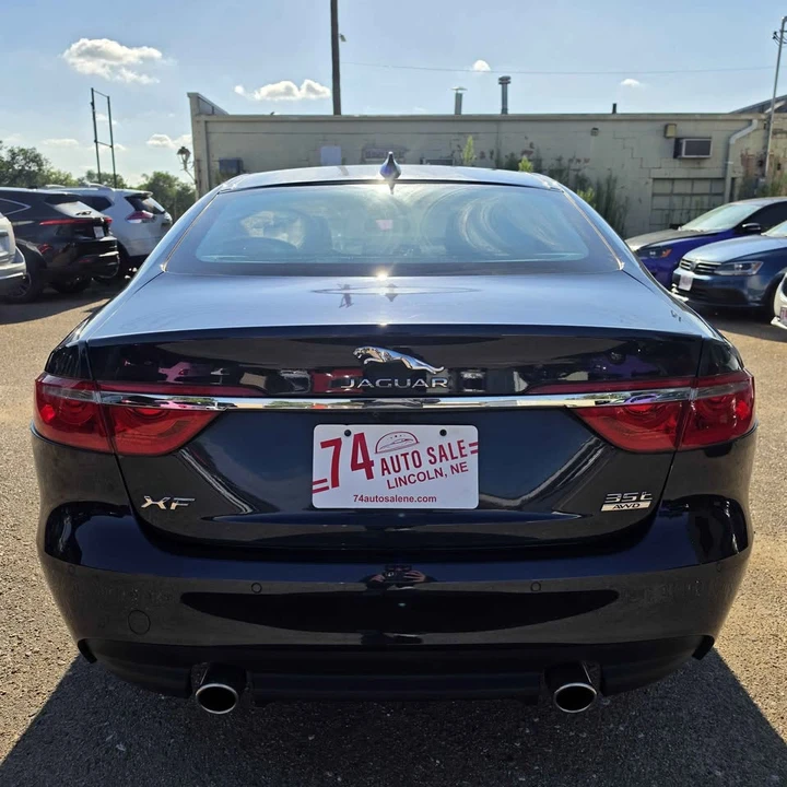 2016 Jaguar X260 XF - Image 6 of 20