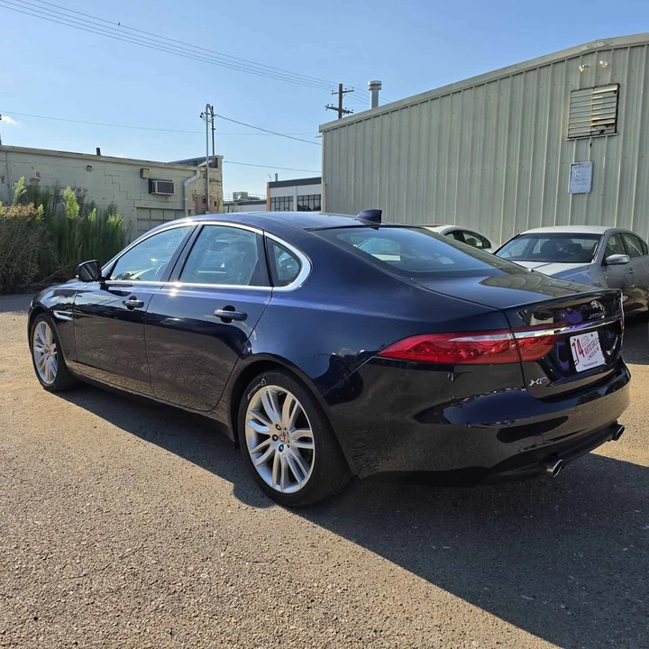 2016 Jaguar X260 XF - Image 4 of 20