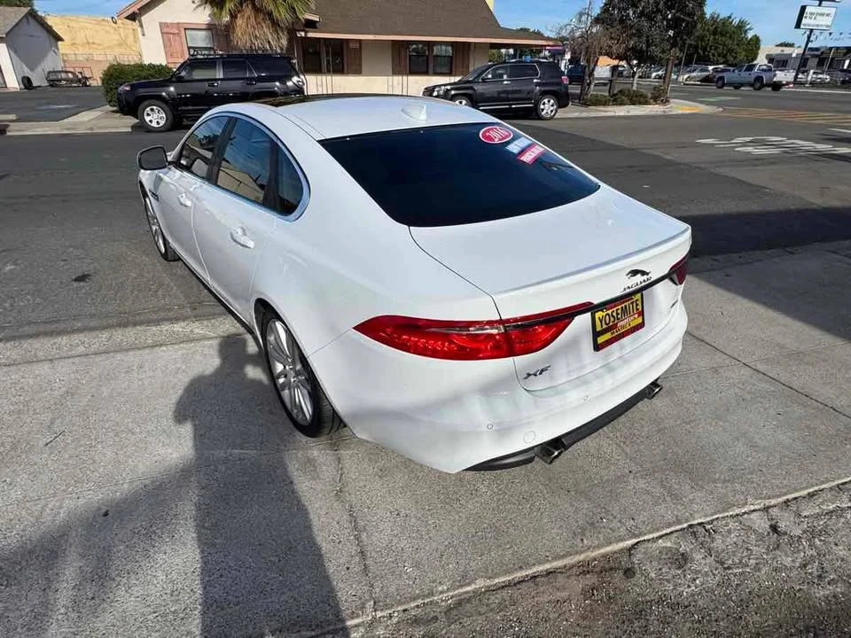 2016 Jaguar X260 XF - Image 5 of 20