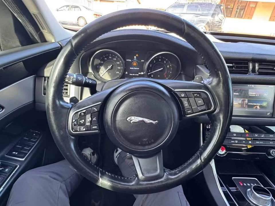 2016 Jaguar X260 XF - Image 18 of 20