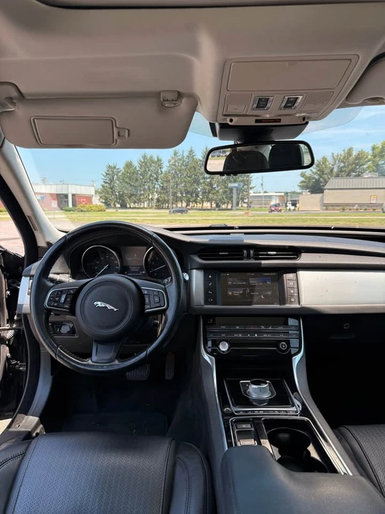 2016 Jaguar X260 XF - Image 6 of 10