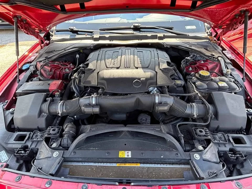 2016 Jaguar X260 XF - Image 7 of 17