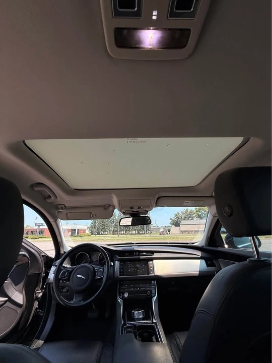 2016 Jaguar X260 XF - Image 8 of 10