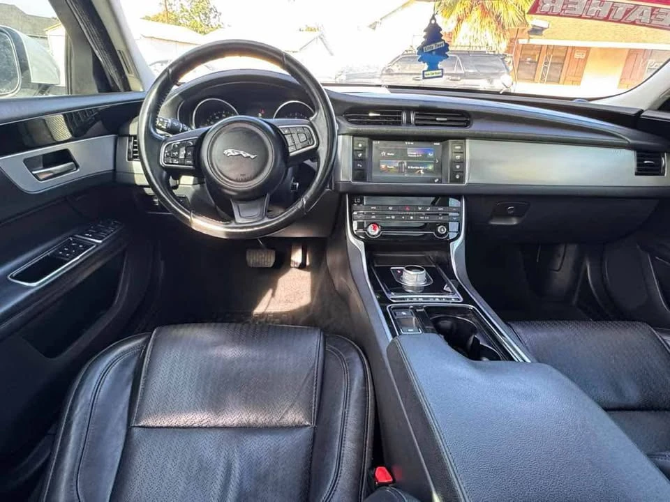 2016 Jaguar X260 XF - Image 15 of 20