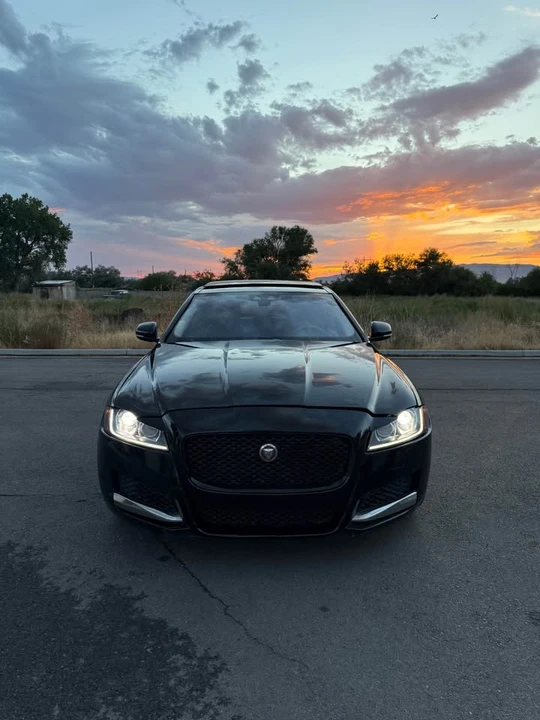 2016 Jaguar X260 XF - Image 2 of 19
