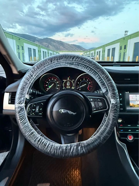 2016 Jaguar X260 XF - Image 12 of 19