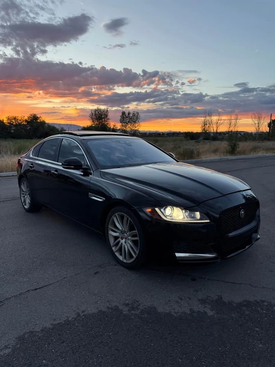 2016 Jaguar X260 XF - Image 4 of 19