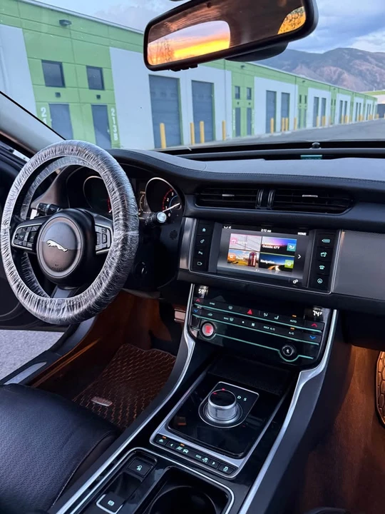 2016 Jaguar X260 XF - Image 18 of 19