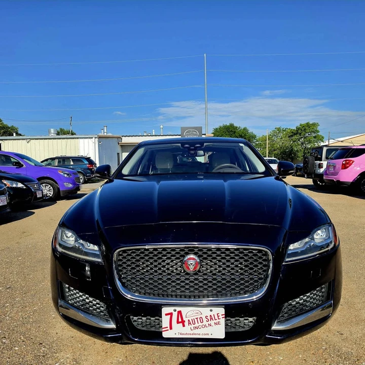 2016 Jaguar X260 XF - Image 2 of 20