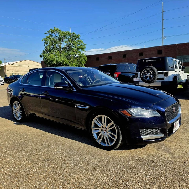 2016 Jaguar X260 XF - Image 3 of 20