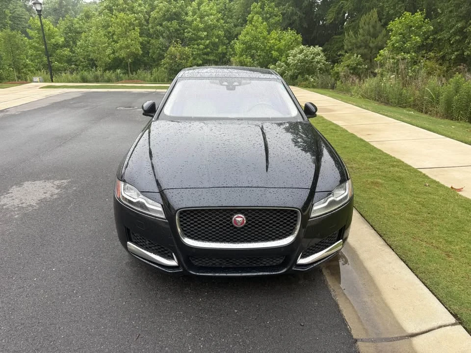 2016 Jaguar X260 XF - Image 2 of 11