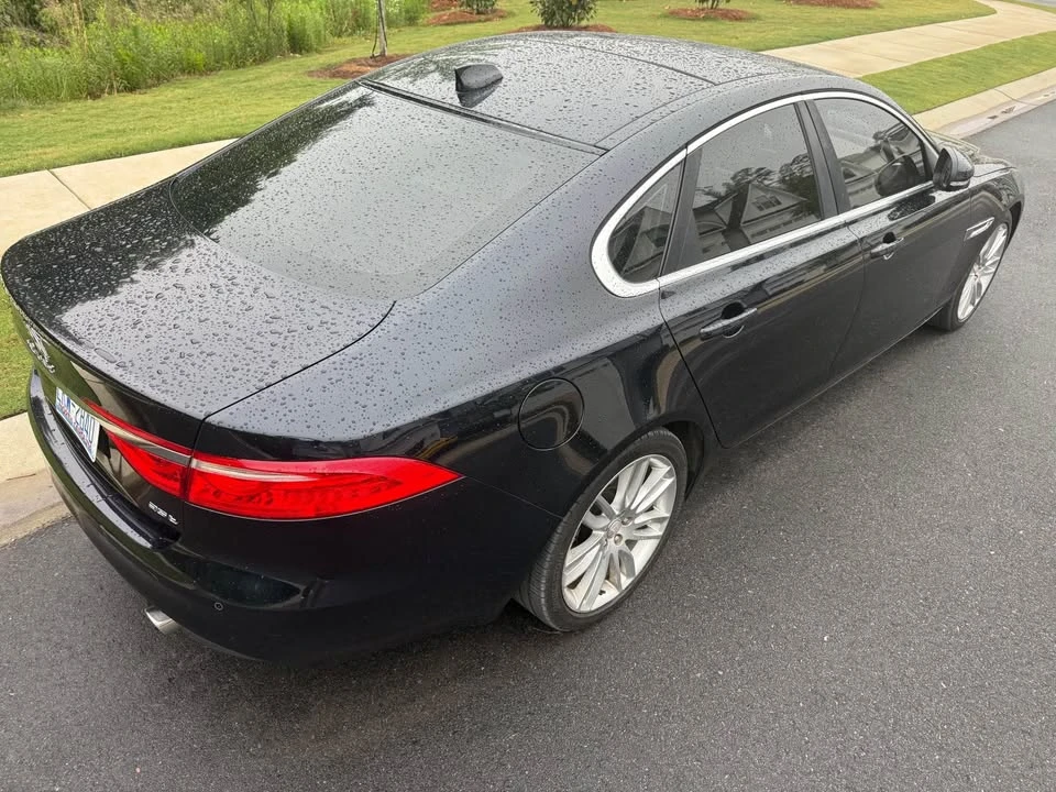 2016 Jaguar X260 XF - Image 5 of 11