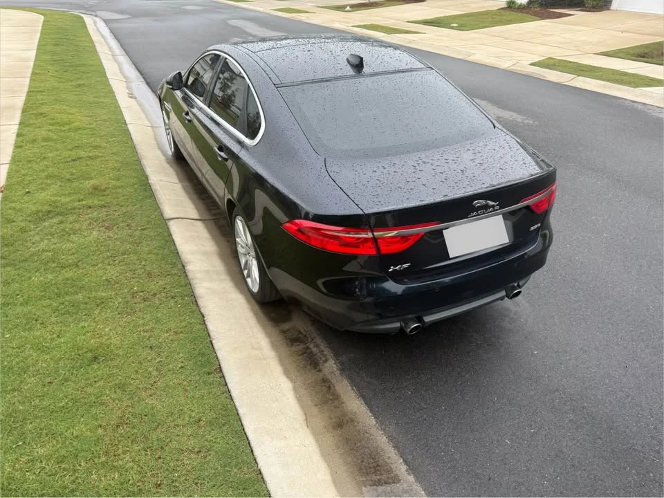 2016 Jaguar X260 XF - Image 4 of 11