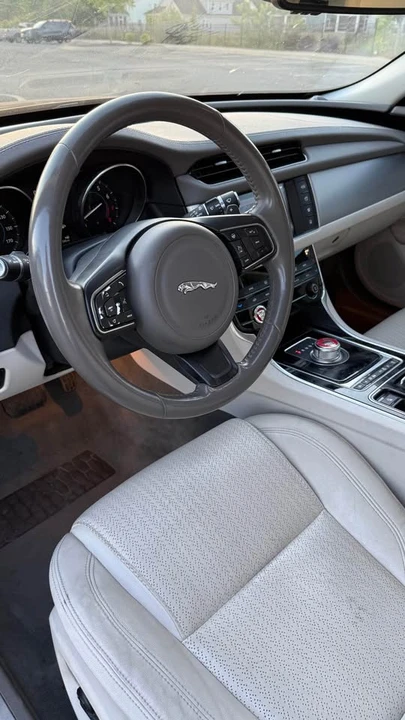 2016 Jaguar X260 XF - Image 11 of 11