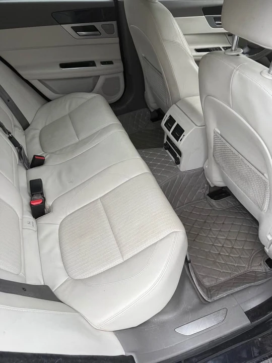 2016 Jaguar X260 XF - Image 7 of 11