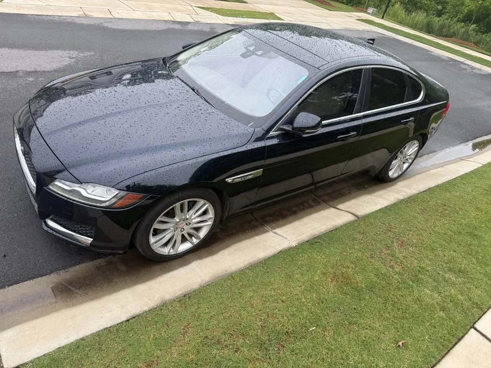 2016 Jaguar X260 XF - Image 3 of 11