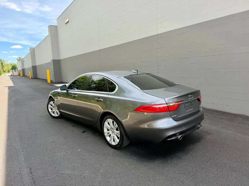 2016 Jaguar X260 XF - Image 6 of 13