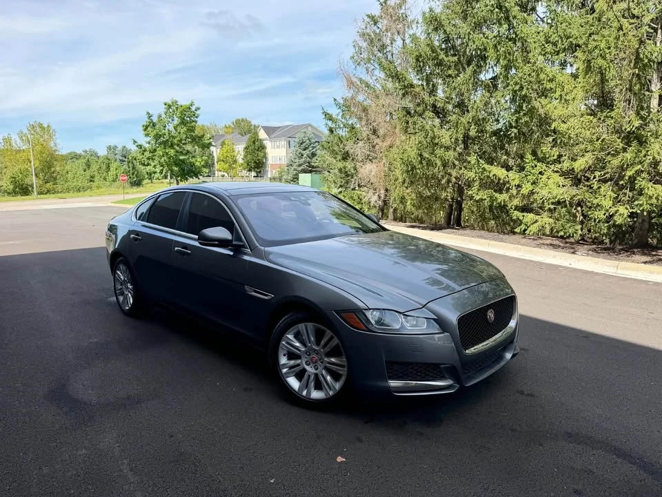 2016 Jaguar X260 XF - Image 4 of 13