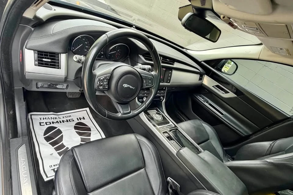 2016 Jaguar X260 XF - Image 10 of 13