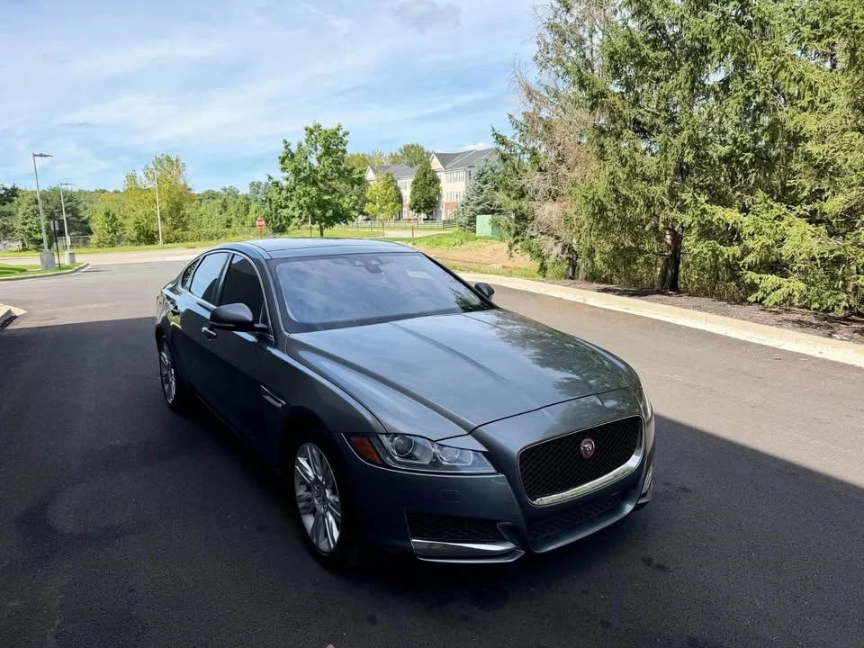 2016 Jaguar X260 XF - Image 2 of 13