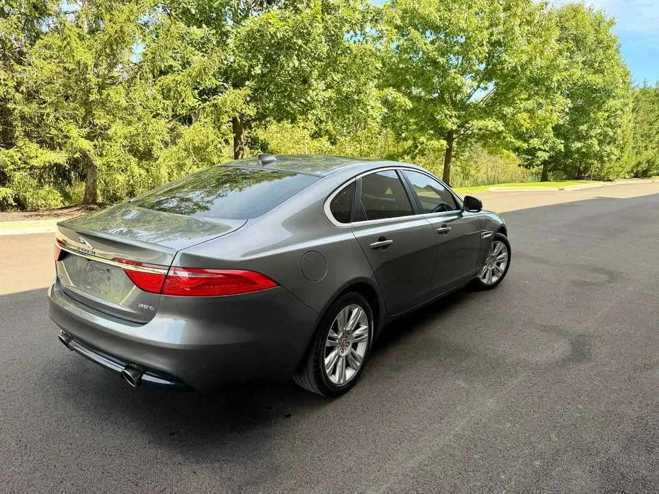 2016 Jaguar X260 XF - Image 5 of 13