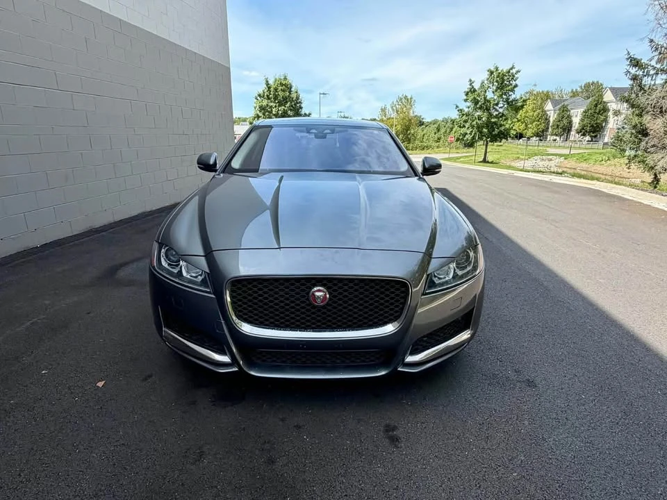2016 Jaguar X260 XF - Image 3 of 13