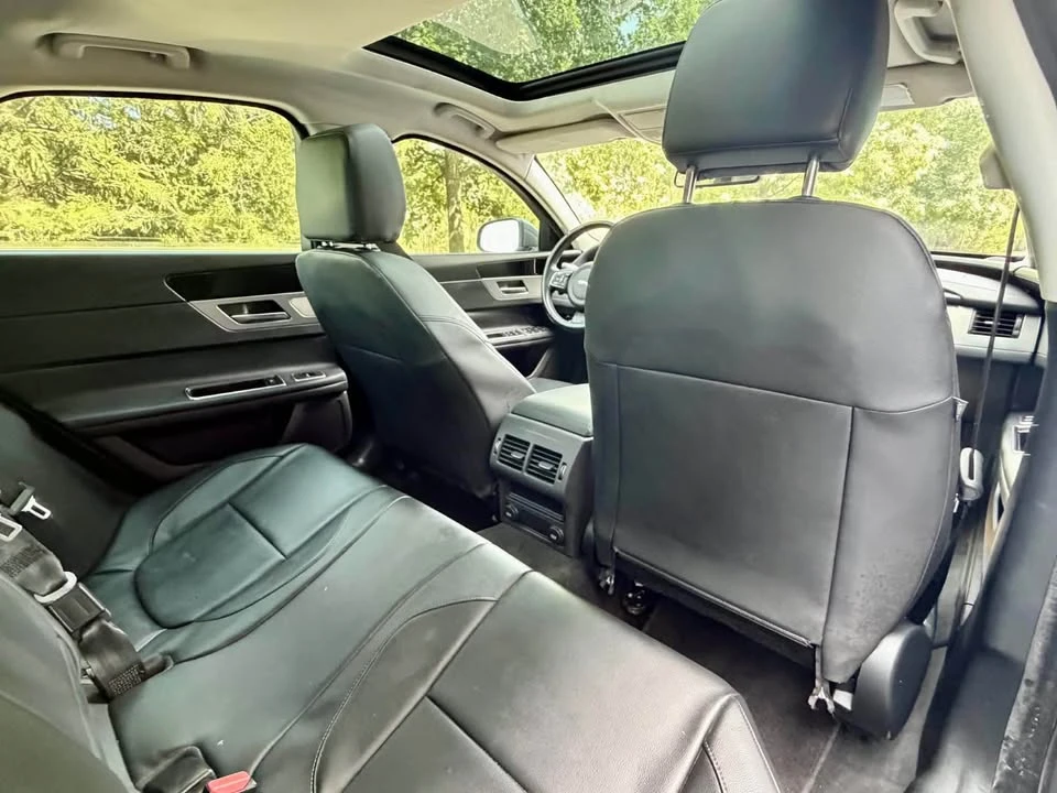 2016 Jaguar X260 XF - Image 7 of 13