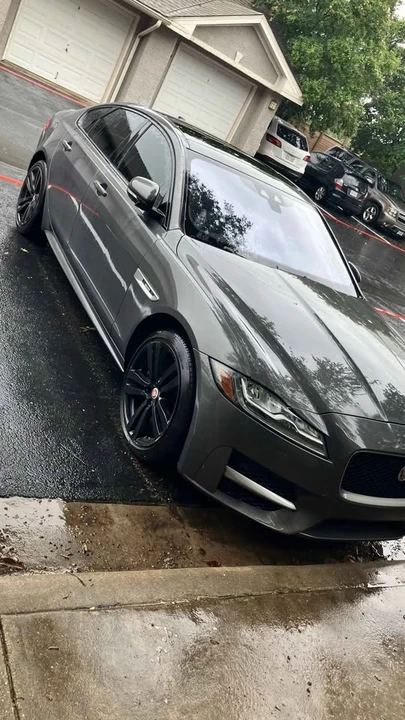 2016 Jaguar X260 XF - Image 3 of 4