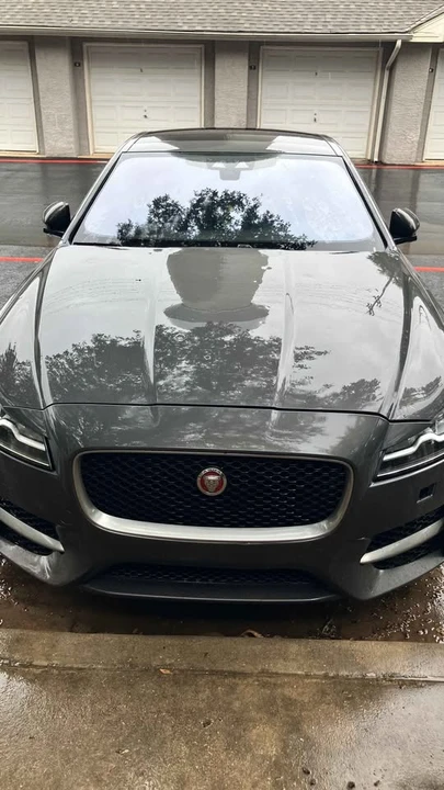 2016 Jaguar X260 XF - Image 2 of 4