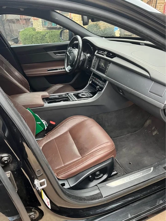 2016 Jaguar X260 XF - Image 10 of 20