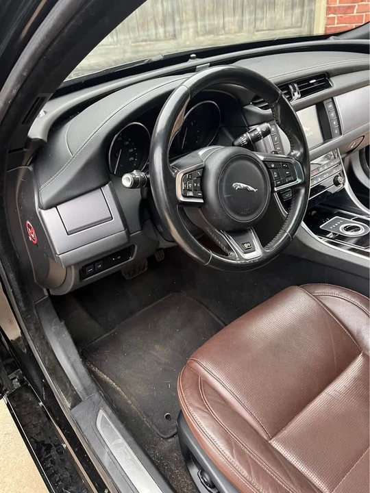 2016 Jaguar X260 XF - Image 15 of 20