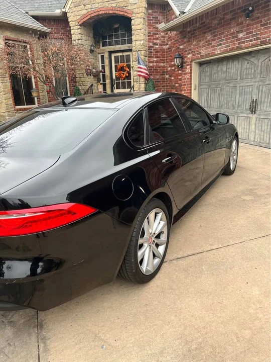 2016 Jaguar X260 XF - Image 7 of 20