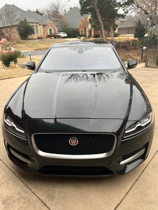2016 Jaguar X260 XF - Image 2 of 20
