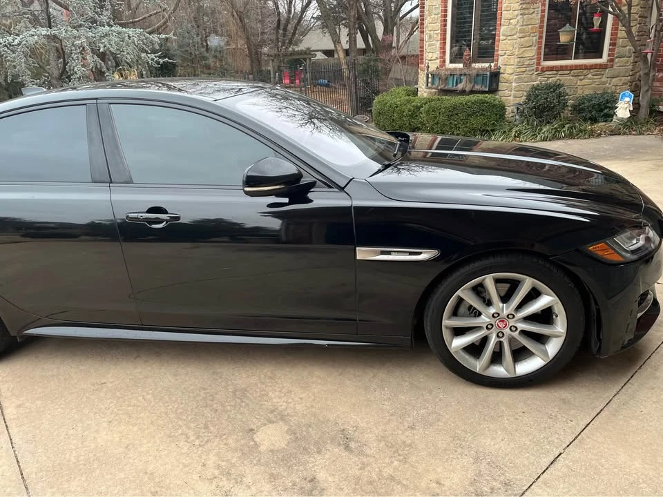 2016 Jaguar X260 XF - Image 8 of 20