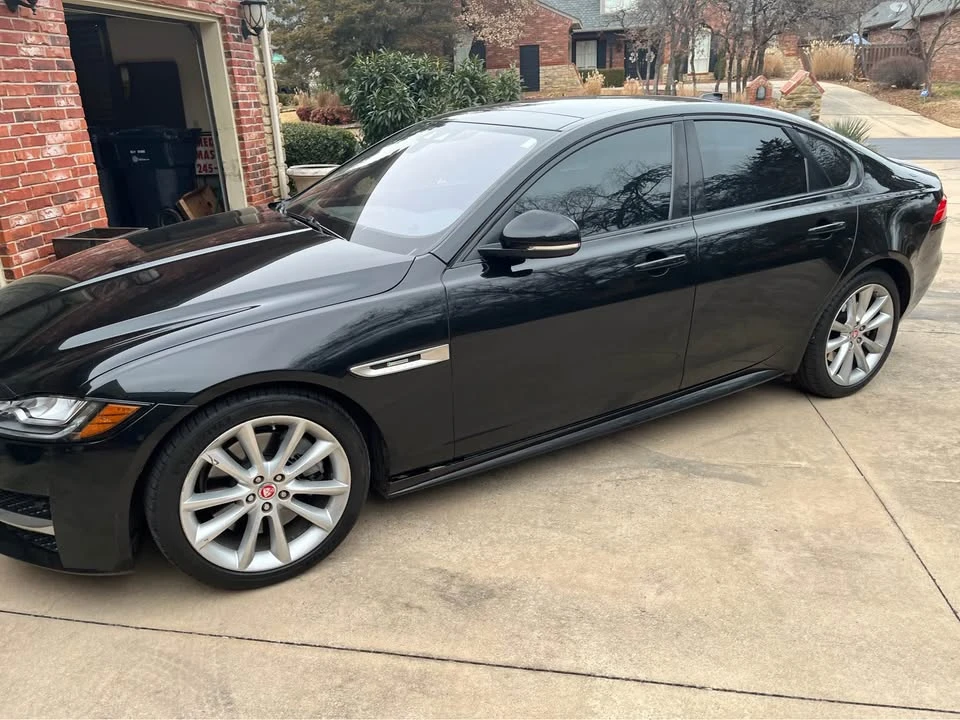 2016 Jaguar X260 XF - Image 3 of 20