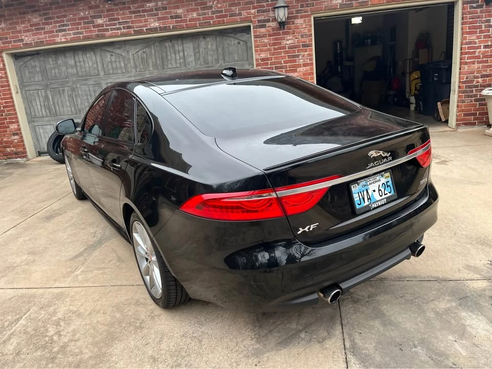 2016 Jaguar X260 XF - Image 5 of 20