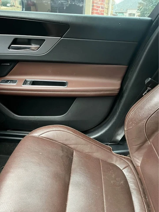 2016 Jaguar X260 XF - Image 17 of 20