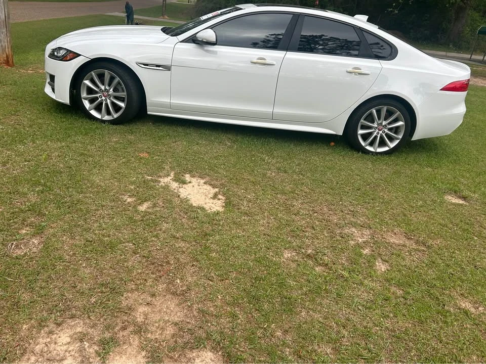 2016 Jaguar X260 XF - Image 2 of 6