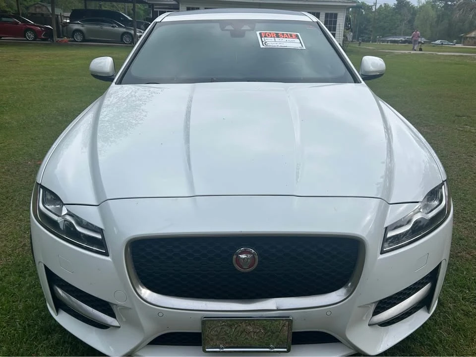 2016 Jaguar X260 XF - Image 4 of 6