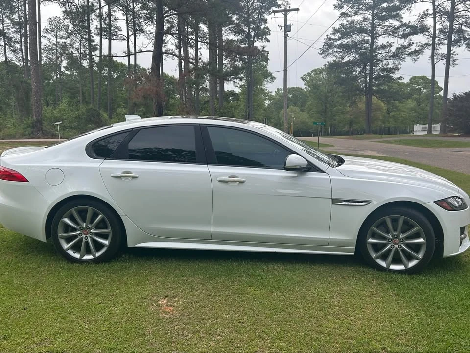 2016 Jaguar X260 XF - Image 3 of 6