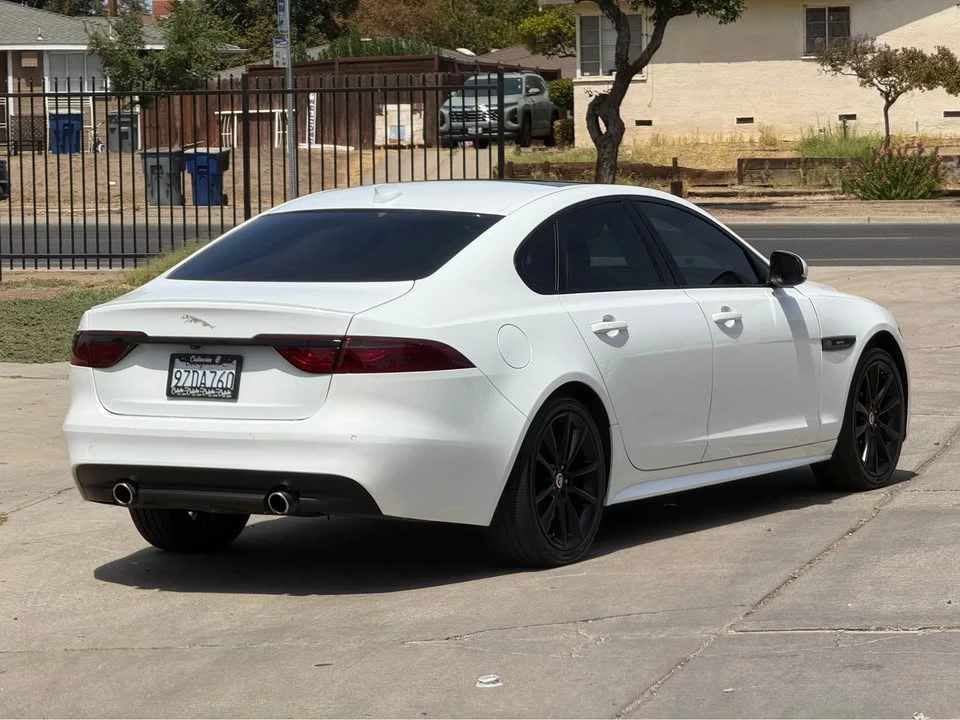2016 Jaguar X260 XF - Image 7 of 10