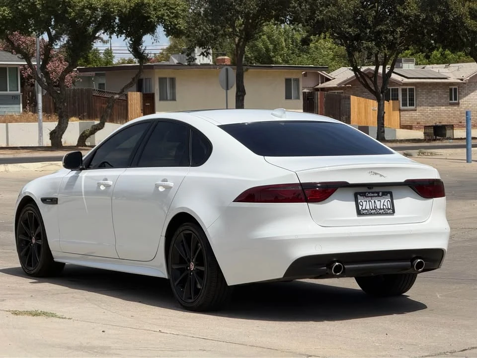 2016 Jaguar X260 XF - Image 5 of 10