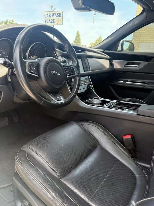 2016 Jaguar X260 XF - Image 10 of 10