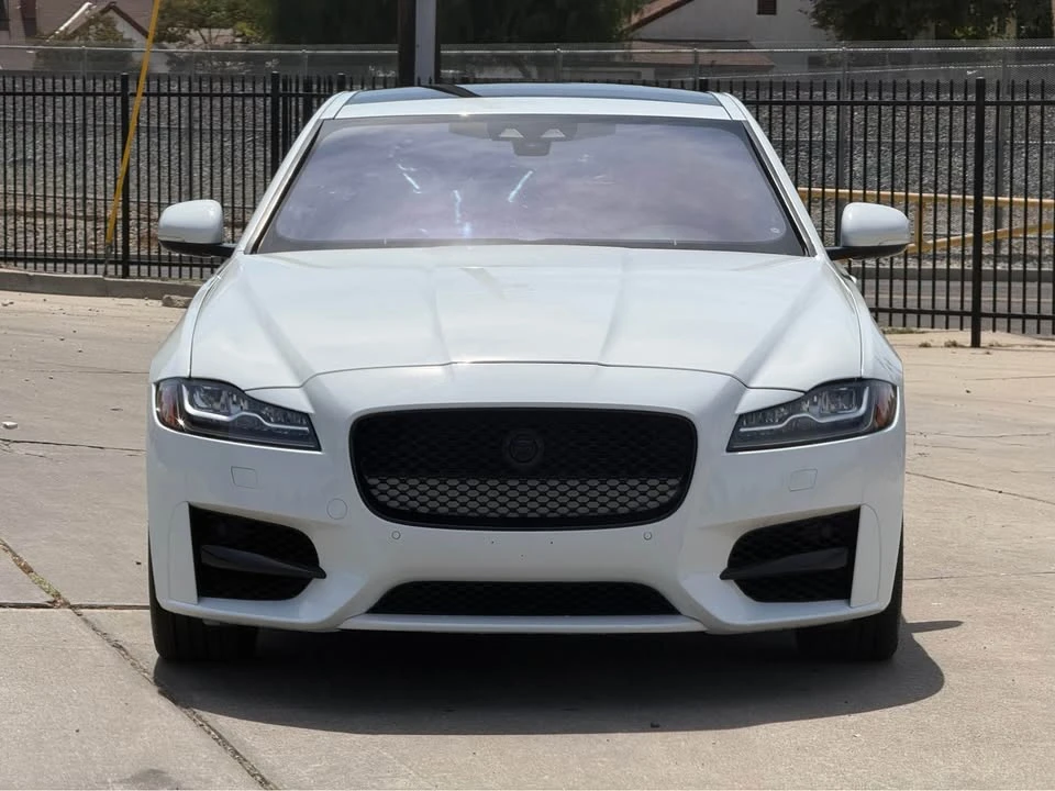 2016 Jaguar X260 XF - Image 2 of 10