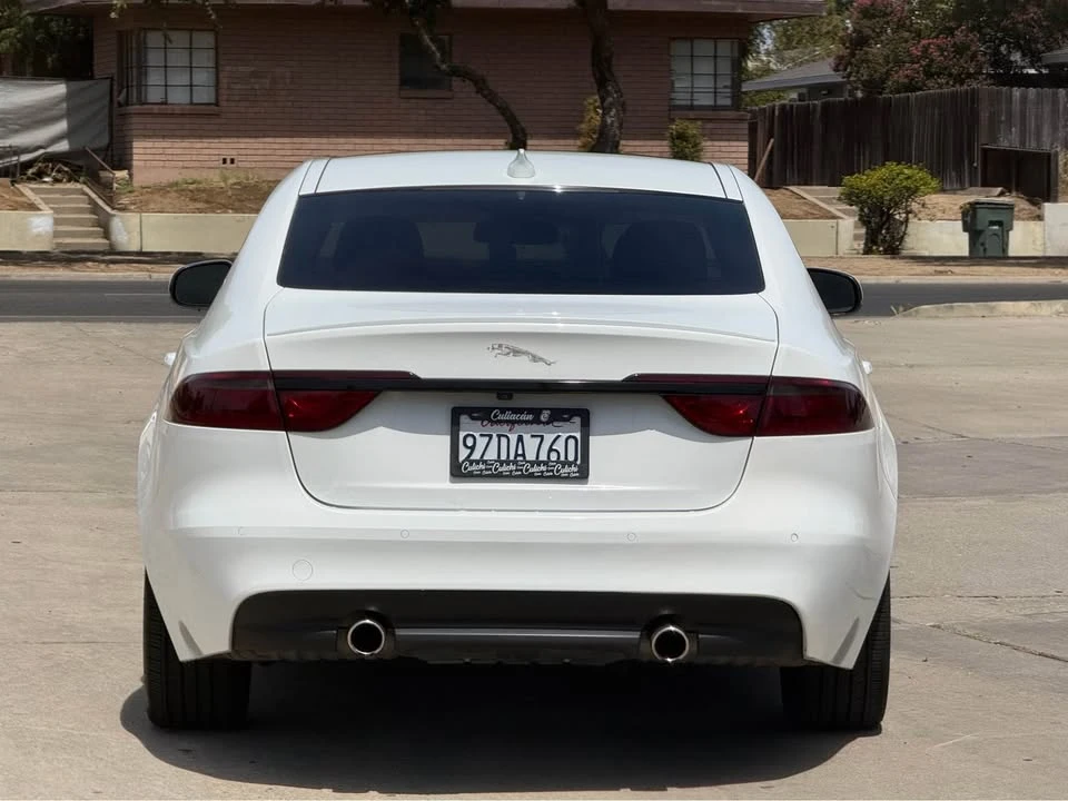 2016 Jaguar X260 XF - Image 6 of 10
